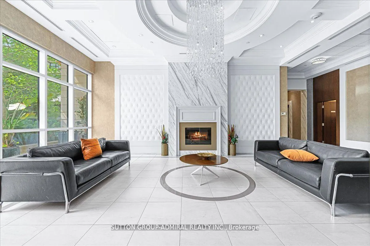 Photo 25 of Unit 312, 2396 Major Mackenzie Drive, Vaughan, Maple — HOMEH