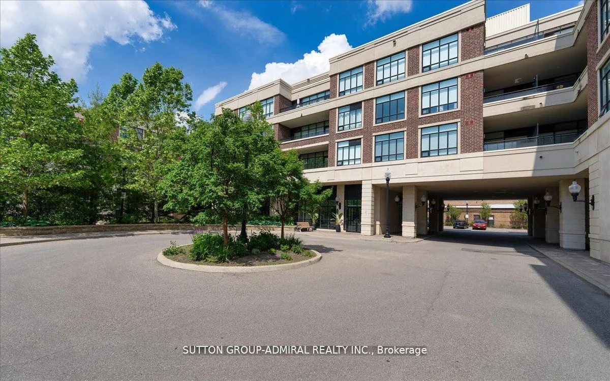 Photo 27 of Unit 312, 2396 Major Mackenzie Drive, Vaughan, Maple — HOMEH