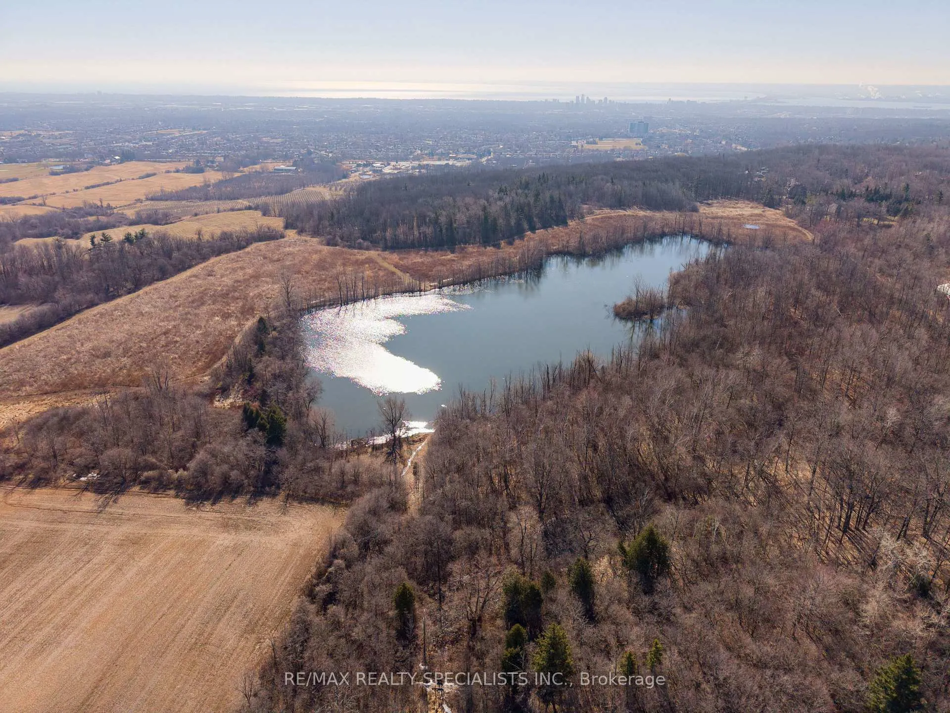 Photo 4 of No 1 Side Road, Burlington, Rural Burlington — HOMEH