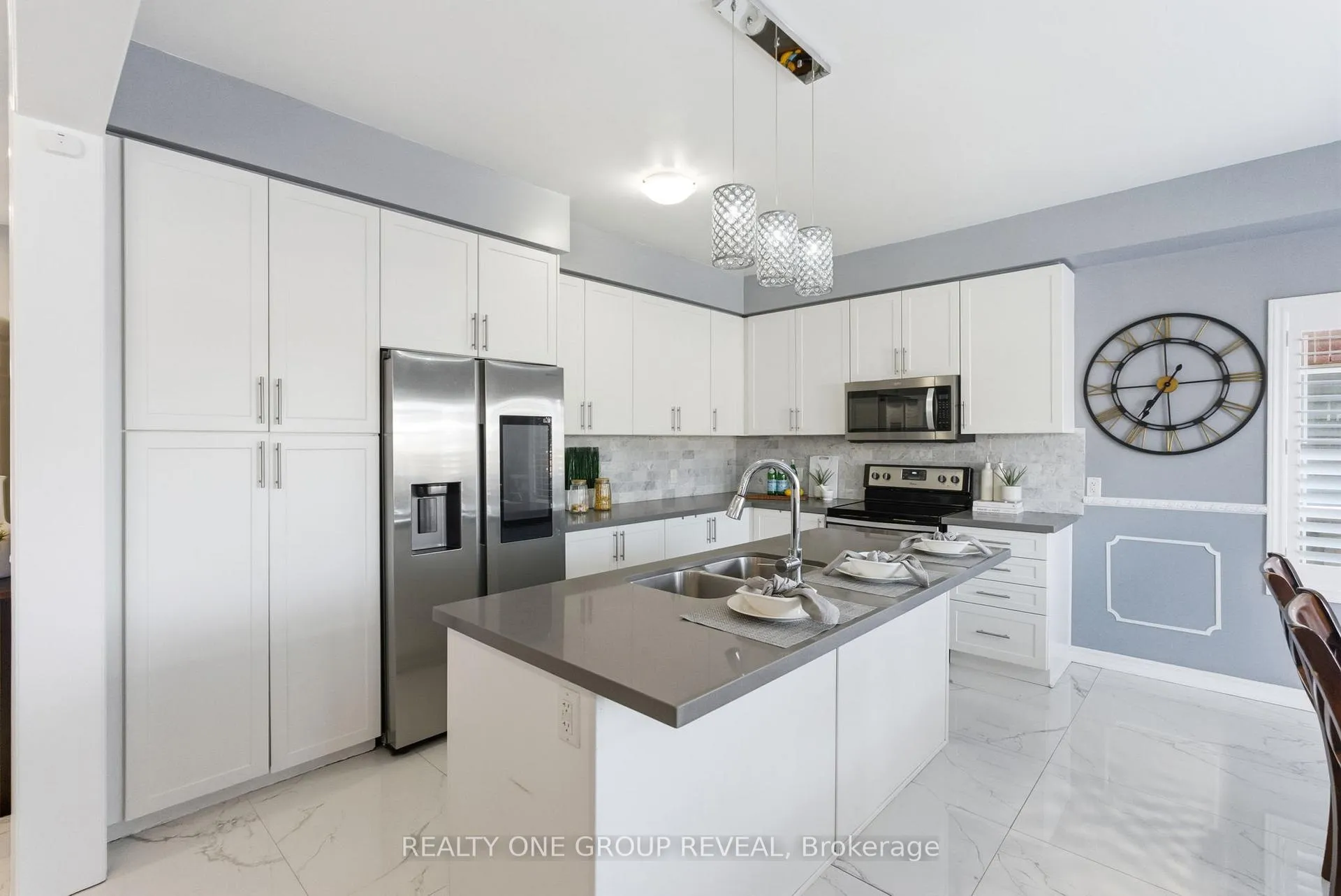 Photo 8 of 238 Crombie Street, Clarington, Bowmanville — HOMEH
