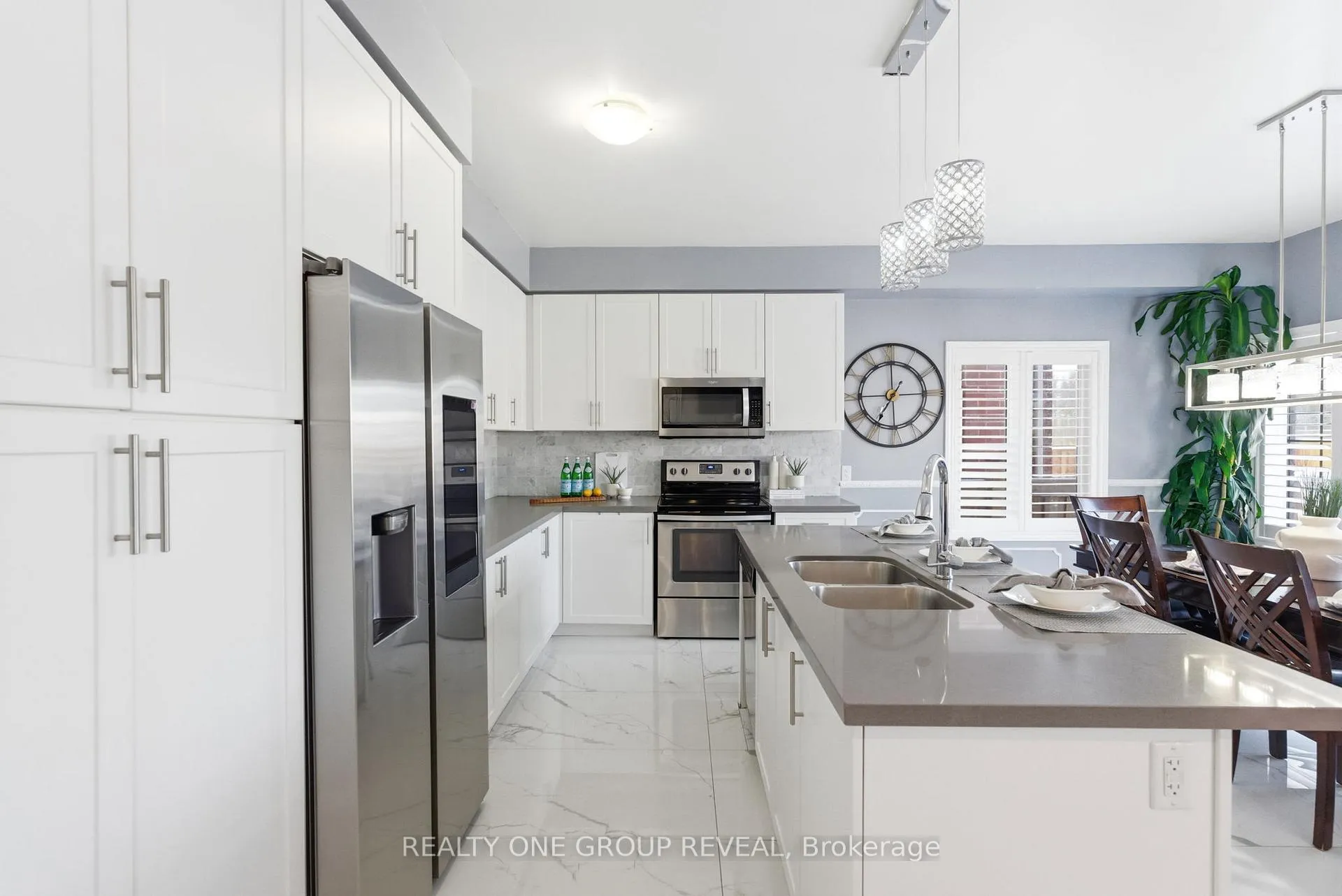 Photo 9 of 238 Crombie Street, Clarington, Bowmanville — HOMEH