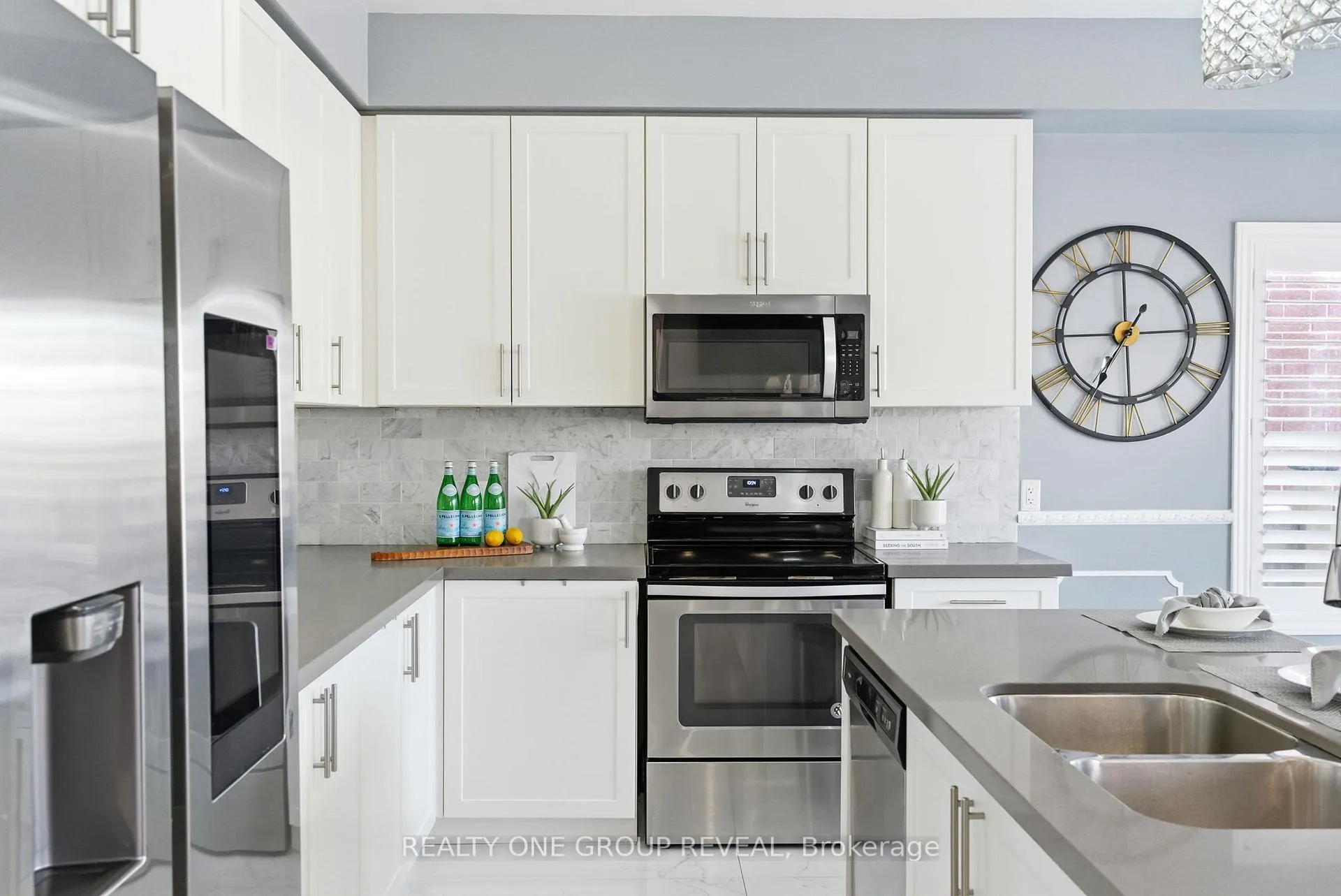 Photo 11 of 238 Crombie Street, Clarington, Bowmanville — HOMEH