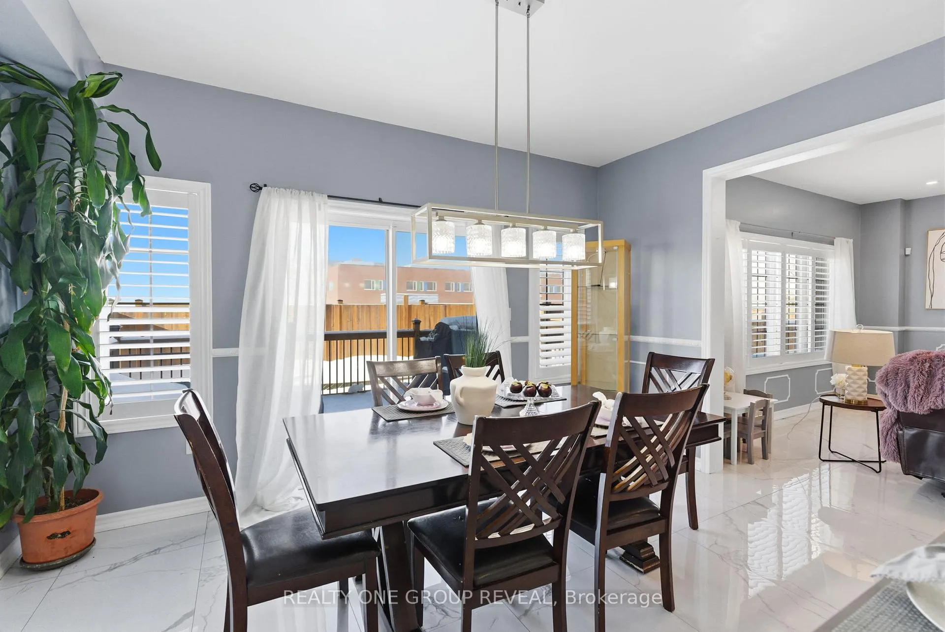 Photo 13 of 238 Crombie Street, Clarington, Bowmanville — HOMEH