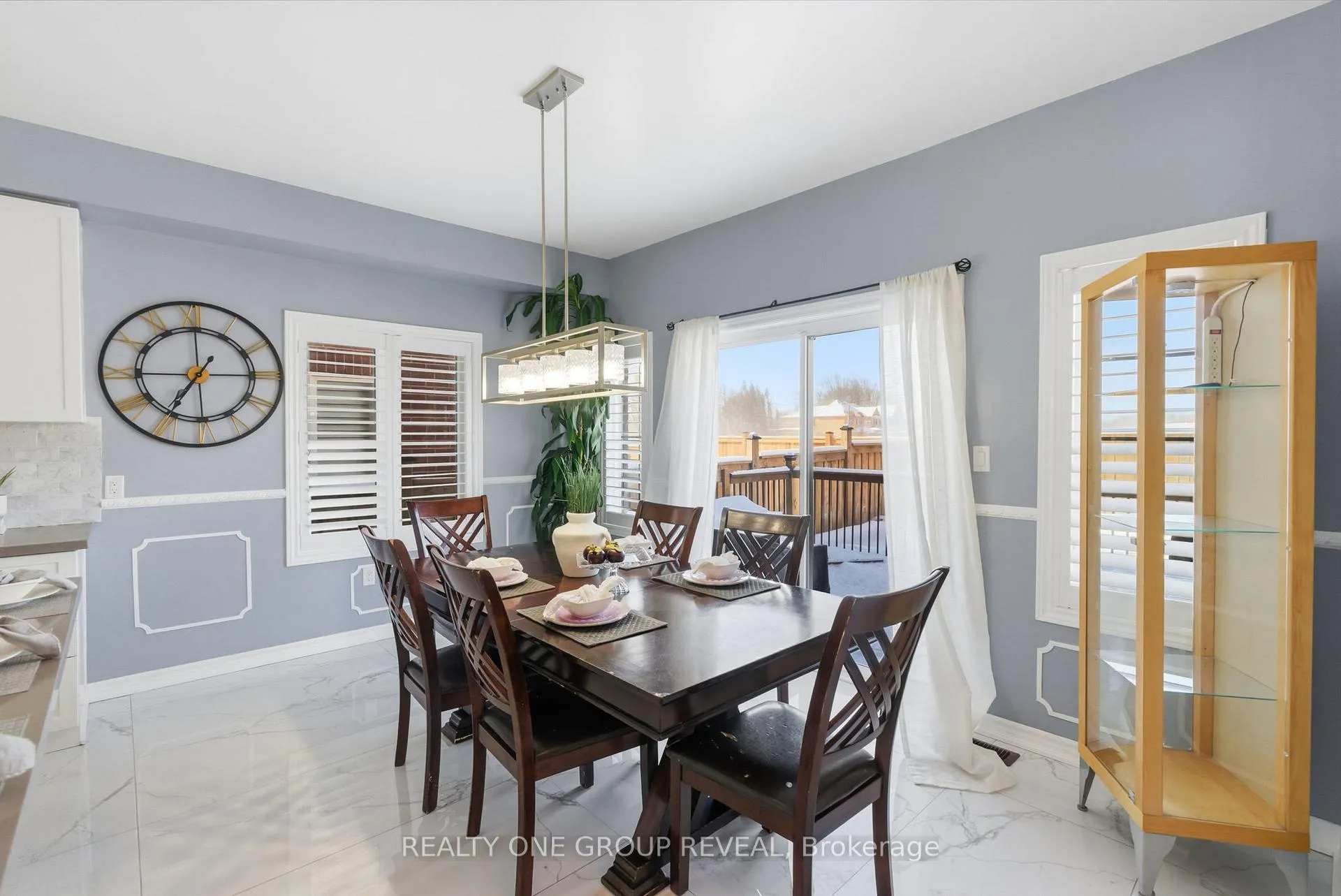 Photo 14 of 238 Crombie Street, Clarington, Bowmanville — HOMEH