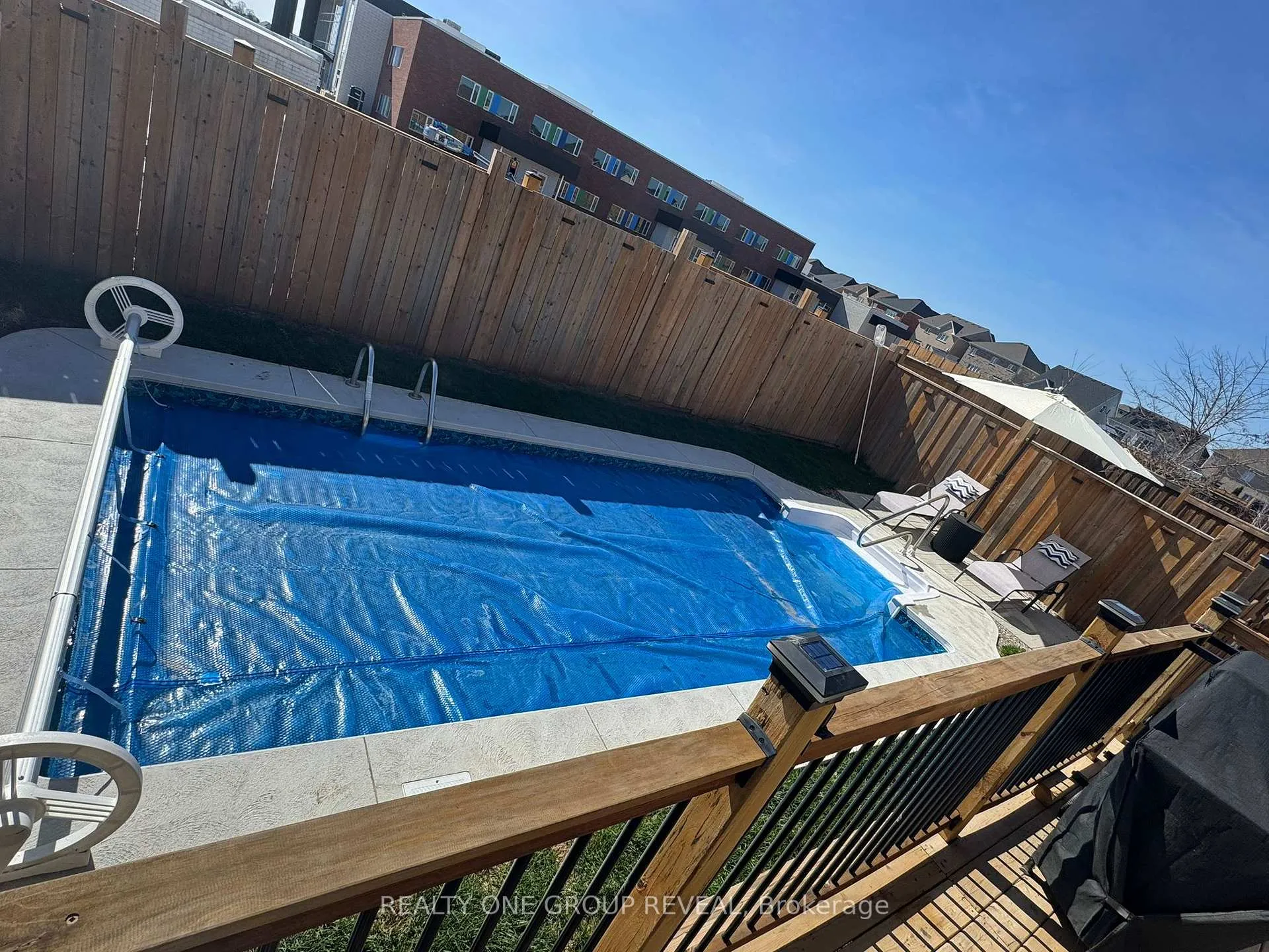 Photo 38 of 238 Crombie Street, Clarington, Bowmanville — HOMEH