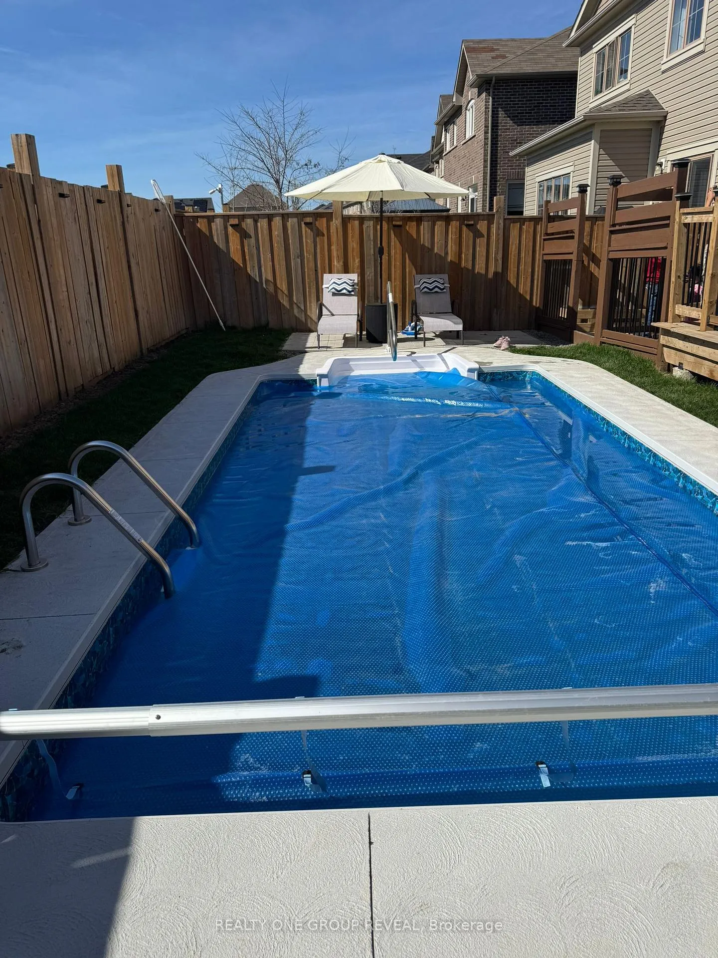 Photo 39 of 238 Crombie Street, Clarington, Bowmanville — HOMEH