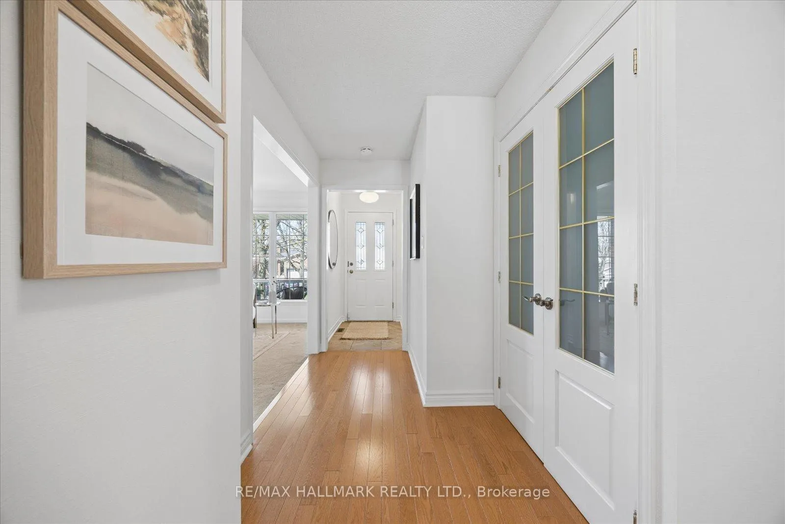 Photo 4 of 40 Ashland Crescent, Markham, Sherwood-Amberglen — HOMEH