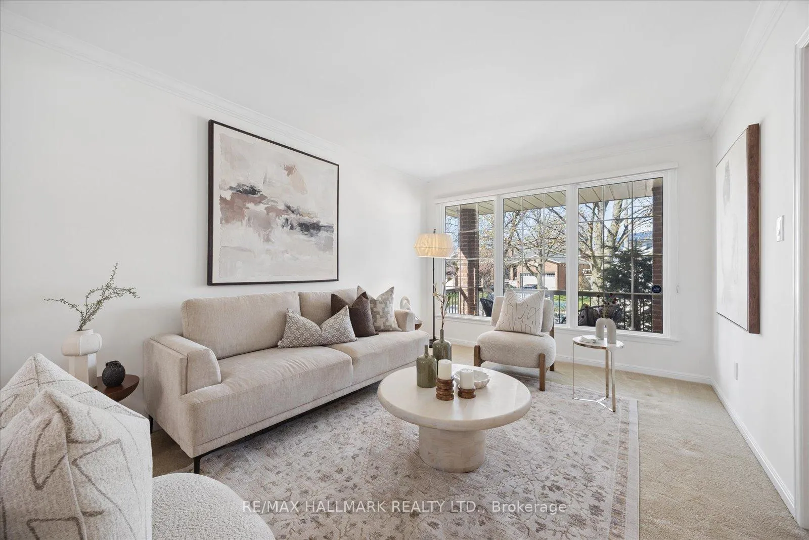 Photo 5 of 40 Ashland Crescent, Markham, Sherwood-Amberglen — HOMEH