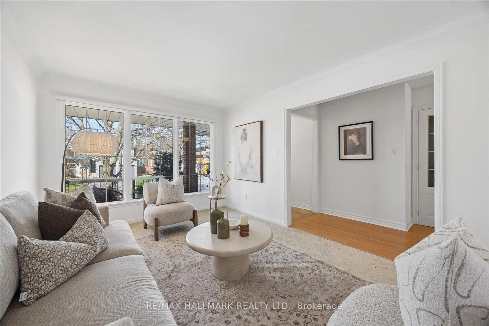 Photo 7 of 40 Ashland Crescent, Markham, Sherwood-Amberglen — HOMEH