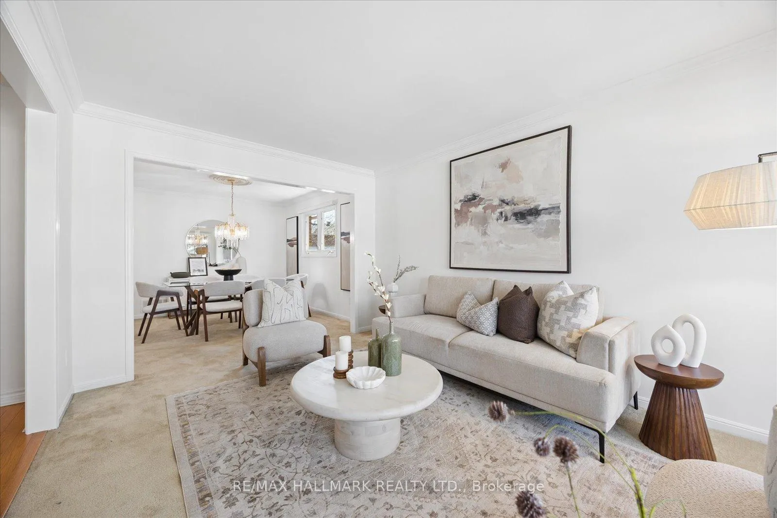 Photo 8 of 40 Ashland Crescent, Markham, Sherwood-Amberglen — HOMEH