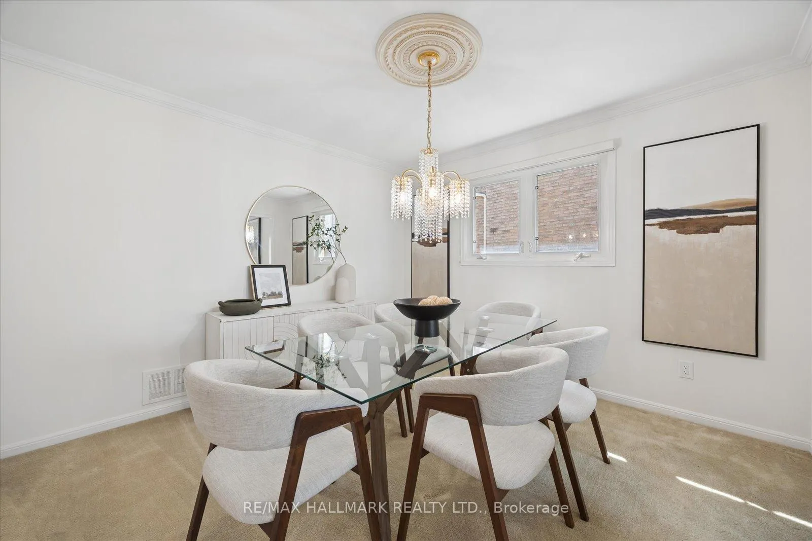 Photo 9 of 40 Ashland Crescent, Markham, Sherwood-Amberglen — HOMEH