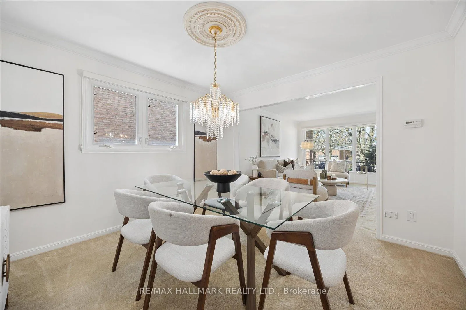 Photo 10 of 40 Ashland Crescent, Markham, Sherwood-Amberglen — HOMEH