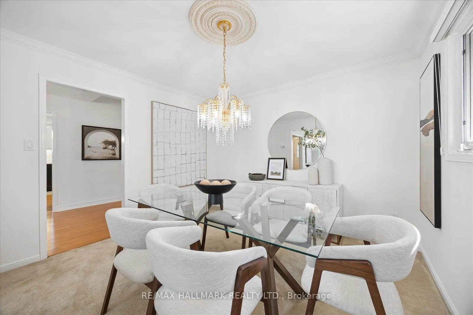 Photo 11 of 40 Ashland Crescent, Markham, Sherwood-Amberglen — HOMEH