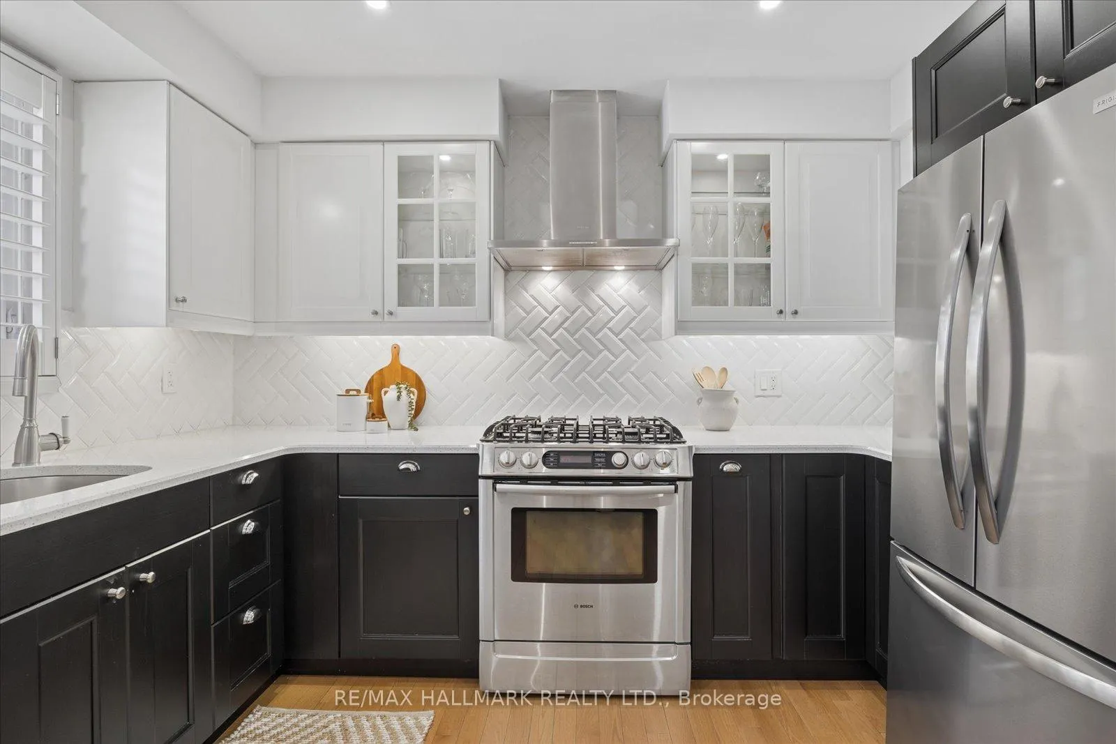 Photo 13 of 40 Ashland Crescent, Markham, Sherwood-Amberglen — HOMEH