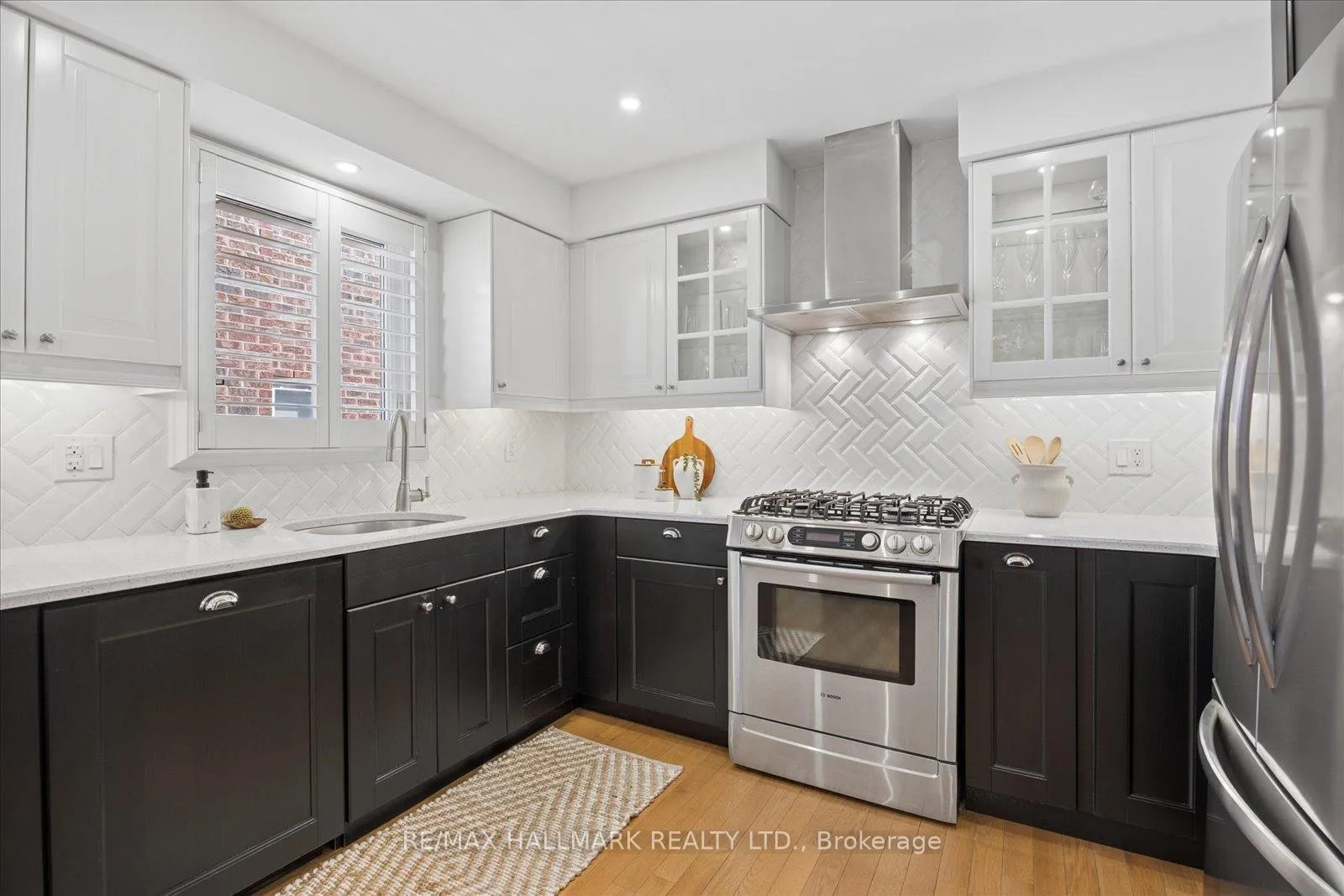 Photo 14 of 40 Ashland Crescent, Markham, Sherwood-Amberglen — HOMEH