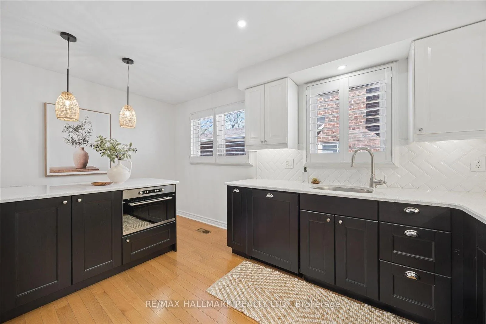 Photo 16 of 40 Ashland Crescent, Markham, Sherwood-Amberglen — HOMEH