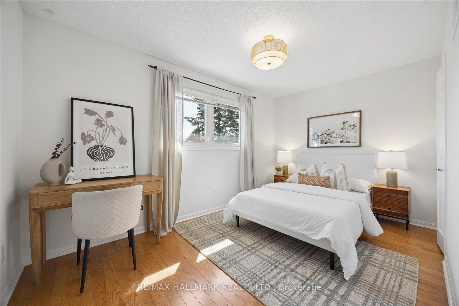 Photo 21 of 40 Ashland Crescent, Markham, Sherwood-Amberglen — HOMEH