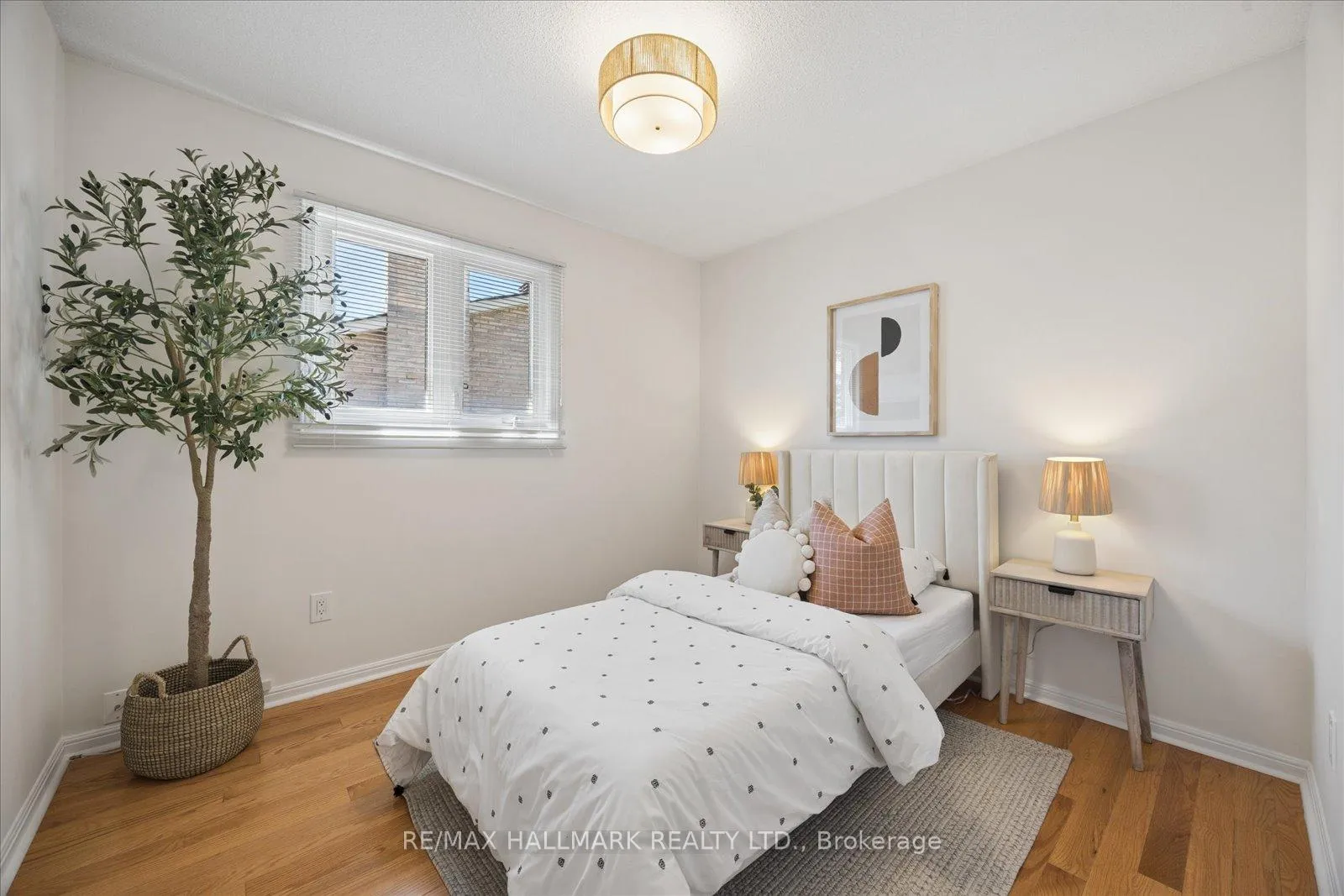 Photo 23 of 40 Ashland Crescent, Markham, Sherwood-Amberglen — HOMEH