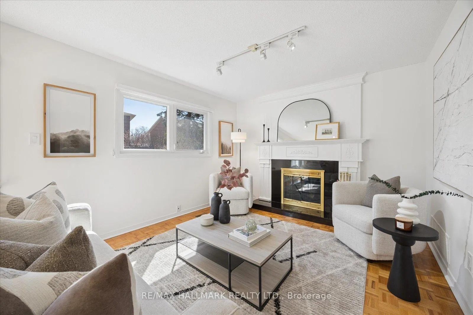 Photo 26 of 40 Ashland Crescent, Markham, Sherwood-Amberglen — HOMEH