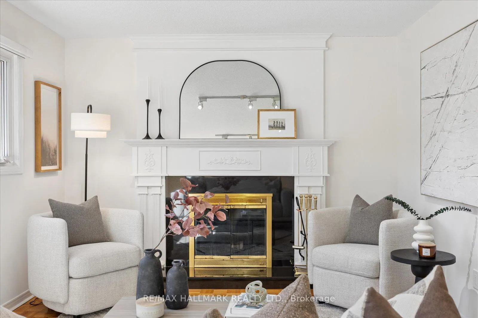 Photo 27 of 40 Ashland Crescent, Markham, Sherwood-Amberglen — HOMEH