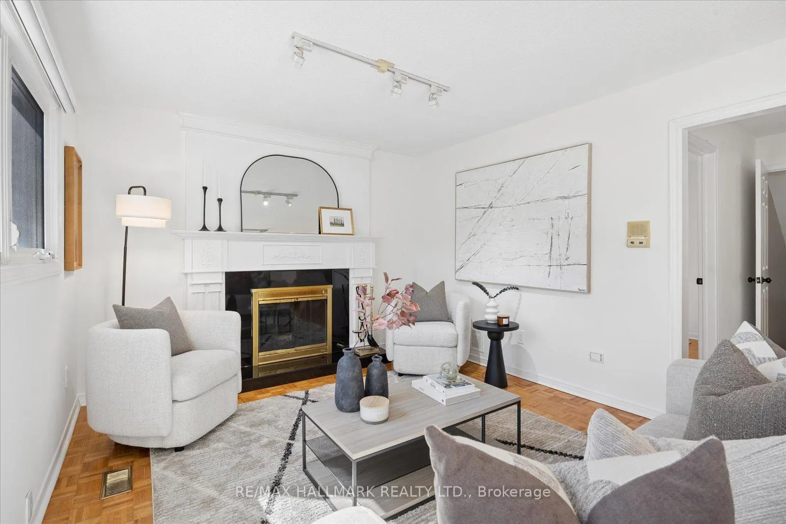 Photo 28 of 40 Ashland Crescent, Markham, Sherwood-Amberglen — HOMEH