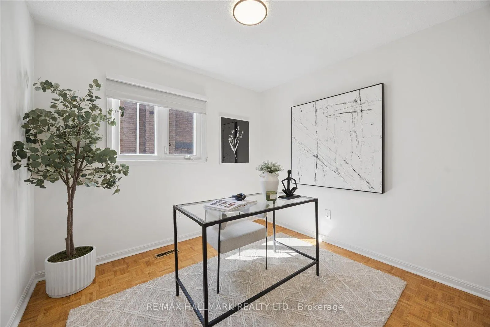 Photo 30 of 40 Ashland Crescent, Markham, Sherwood-Amberglen — HOMEH