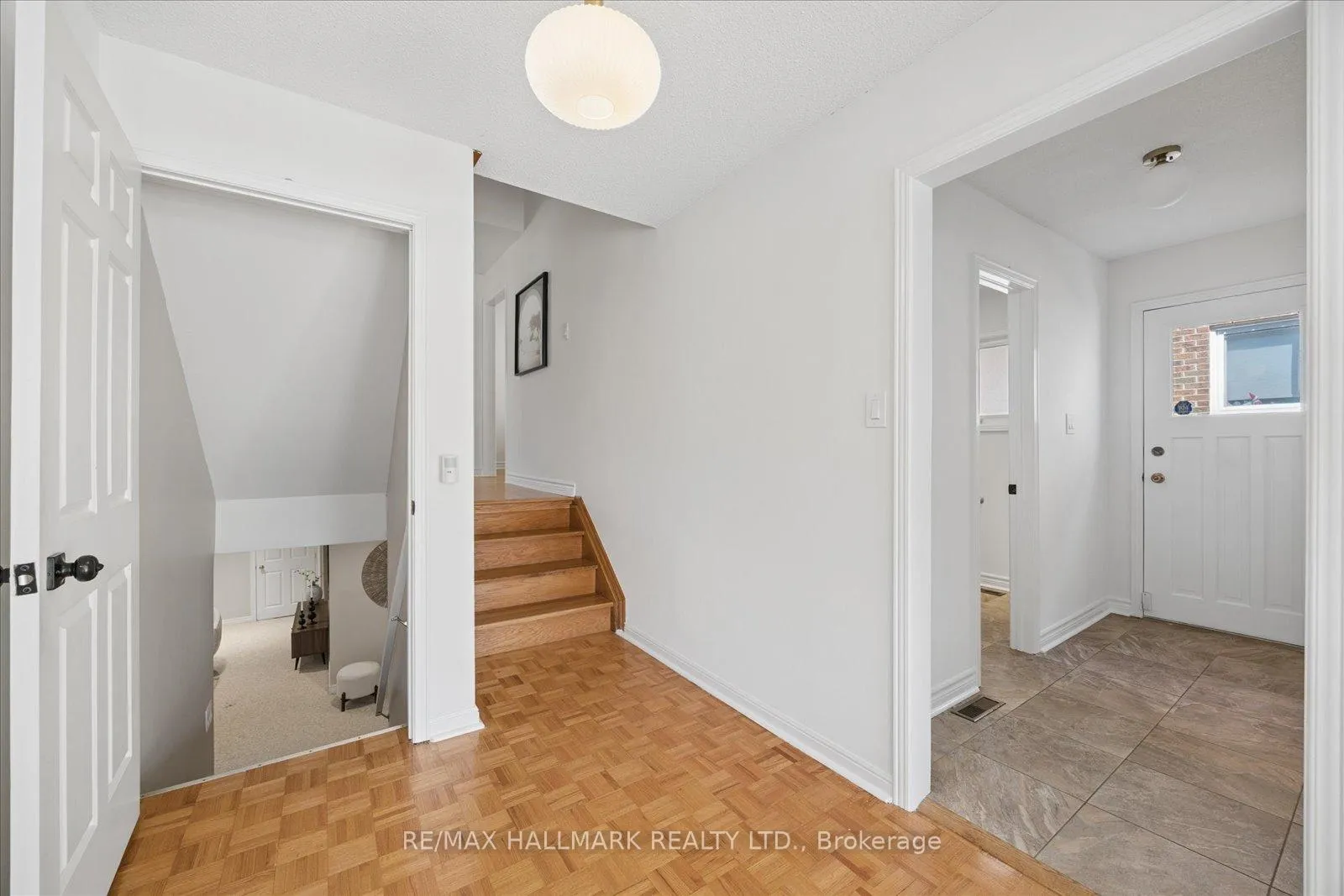 Photo 34 of 40 Ashland Crescent, Markham, Sherwood-Amberglen — HOMEH