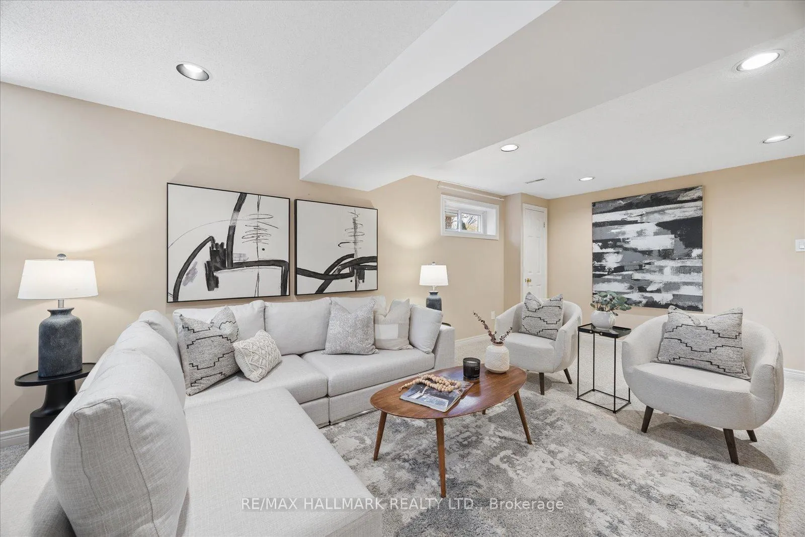 Photo 36 of 40 Ashland Crescent, Markham, Sherwood-Amberglen — HOMEH