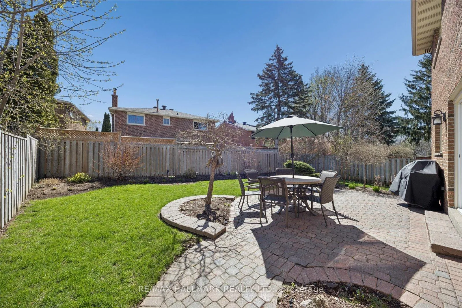 Photo 41 of 40 Ashland Crescent, Markham, Sherwood-Amberglen — HOMEH