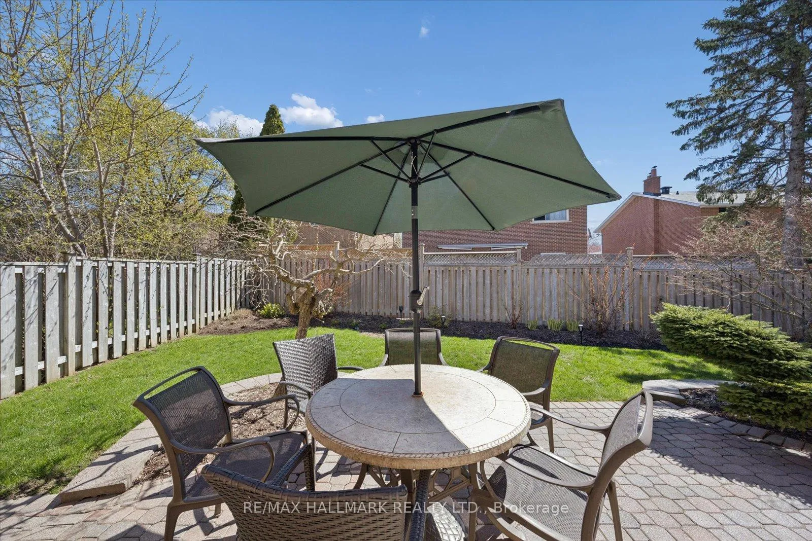 Photo 42 of 40 Ashland Crescent, Markham, Sherwood-Amberglen — HOMEH