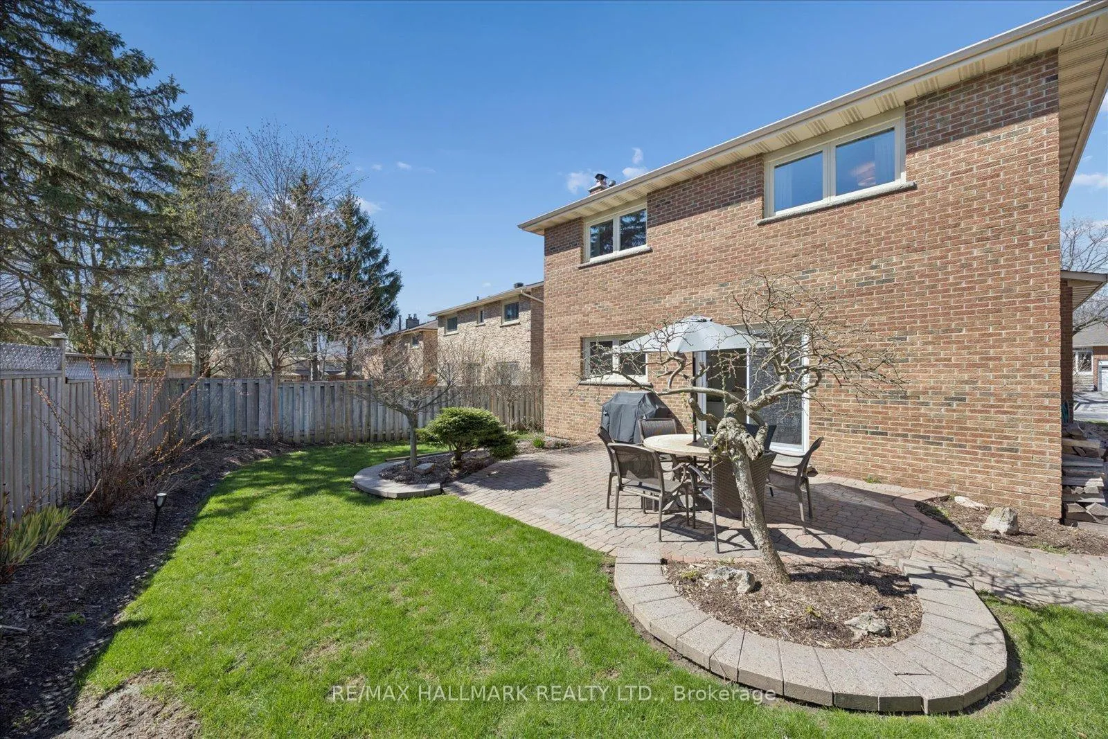 Photo 43 of 40 Ashland Crescent, Markham, Sherwood-Amberglen — HOMEH