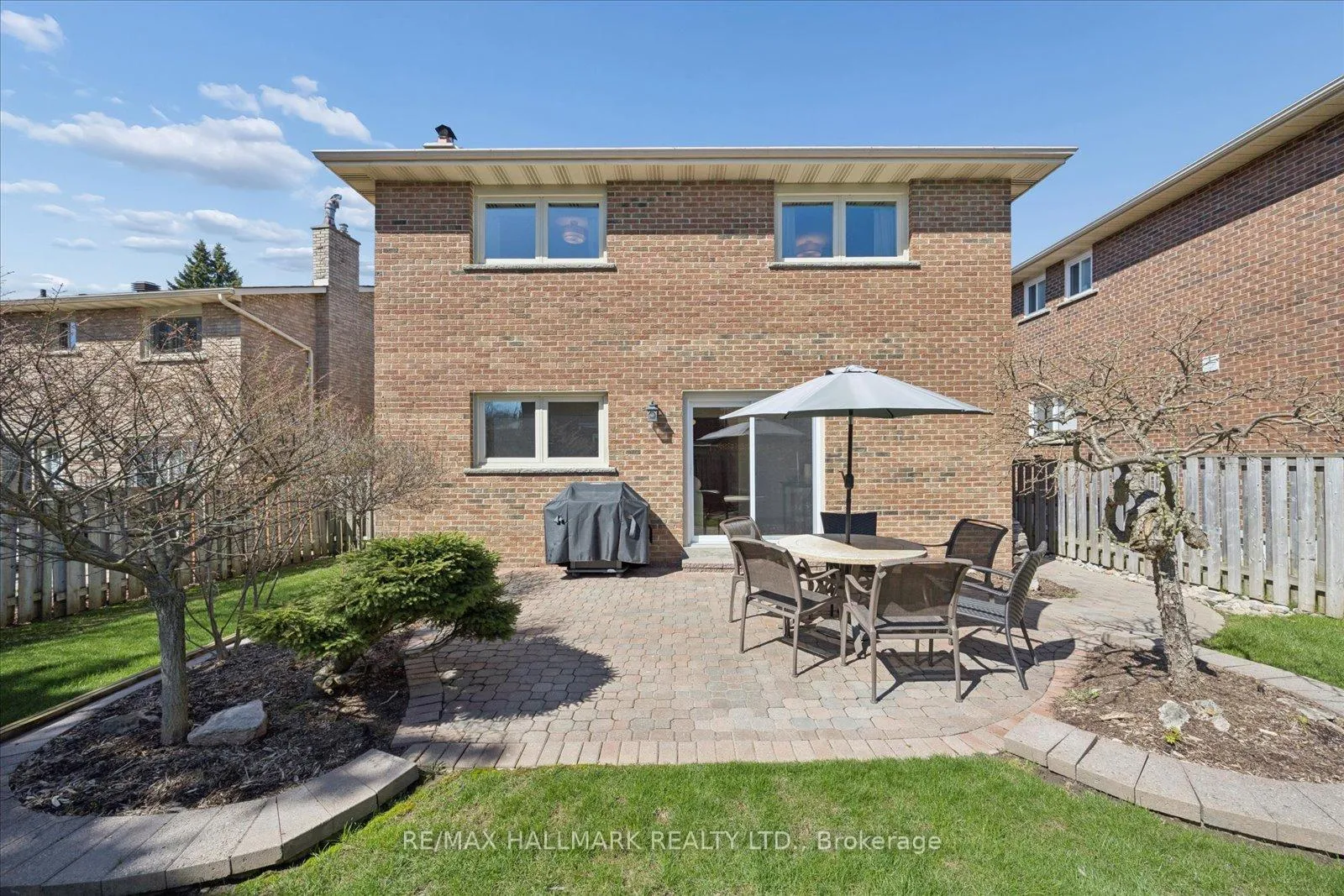 Photo 44 of 40 Ashland Crescent, Markham, Sherwood-Amberglen — HOMEH