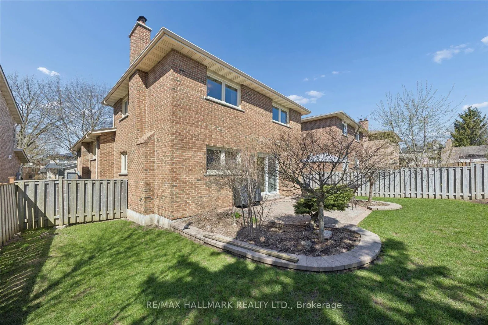 Photo 45 of 40 Ashland Crescent, Markham, Sherwood-Amberglen — HOMEH