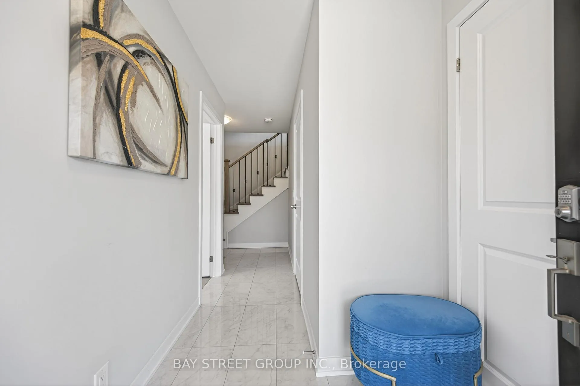 Photo 4 of 1 William Shearn Crescent, Markham, Angus Glen — HOMEH
