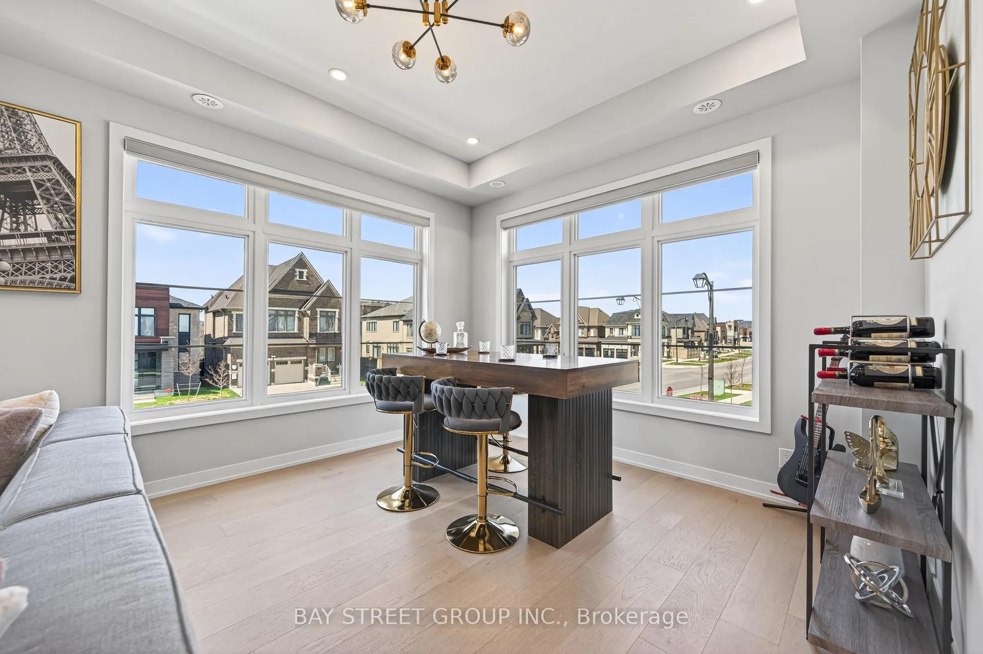 Photo 10 of 1 William Shearn Crescent, Markham, Angus Glen — HOMEH