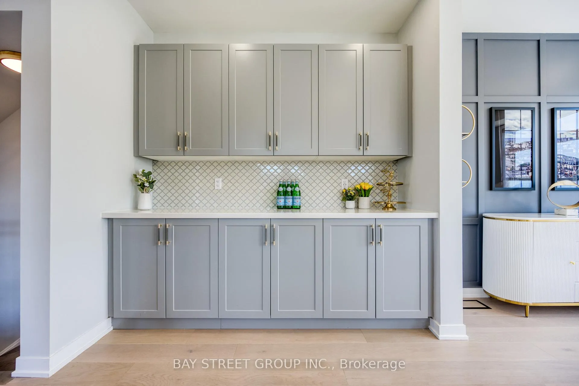 Photo 14 of 1 William Shearn Crescent, Markham, Angus Glen — HOMEH
