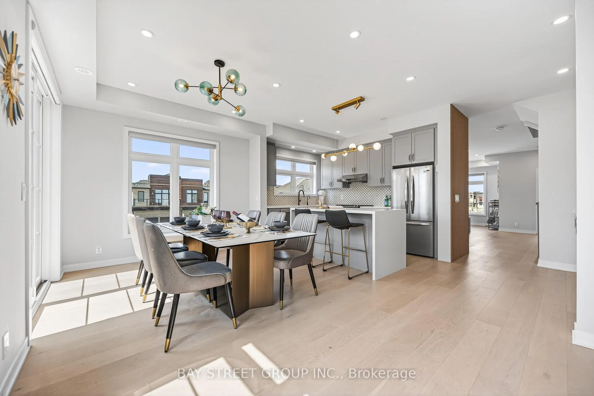 Photo 15 of 1 William Shearn Crescent, Markham, Angus Glen — HOMEH