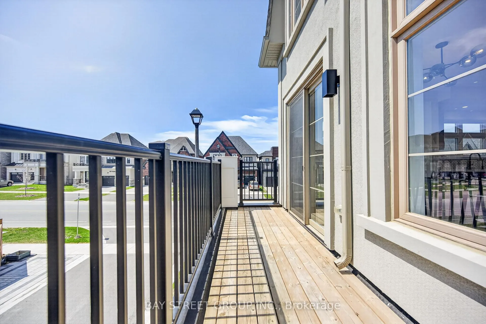 Photo 22 of 1 William Shearn Crescent, Markham, Angus Glen — HOMEH