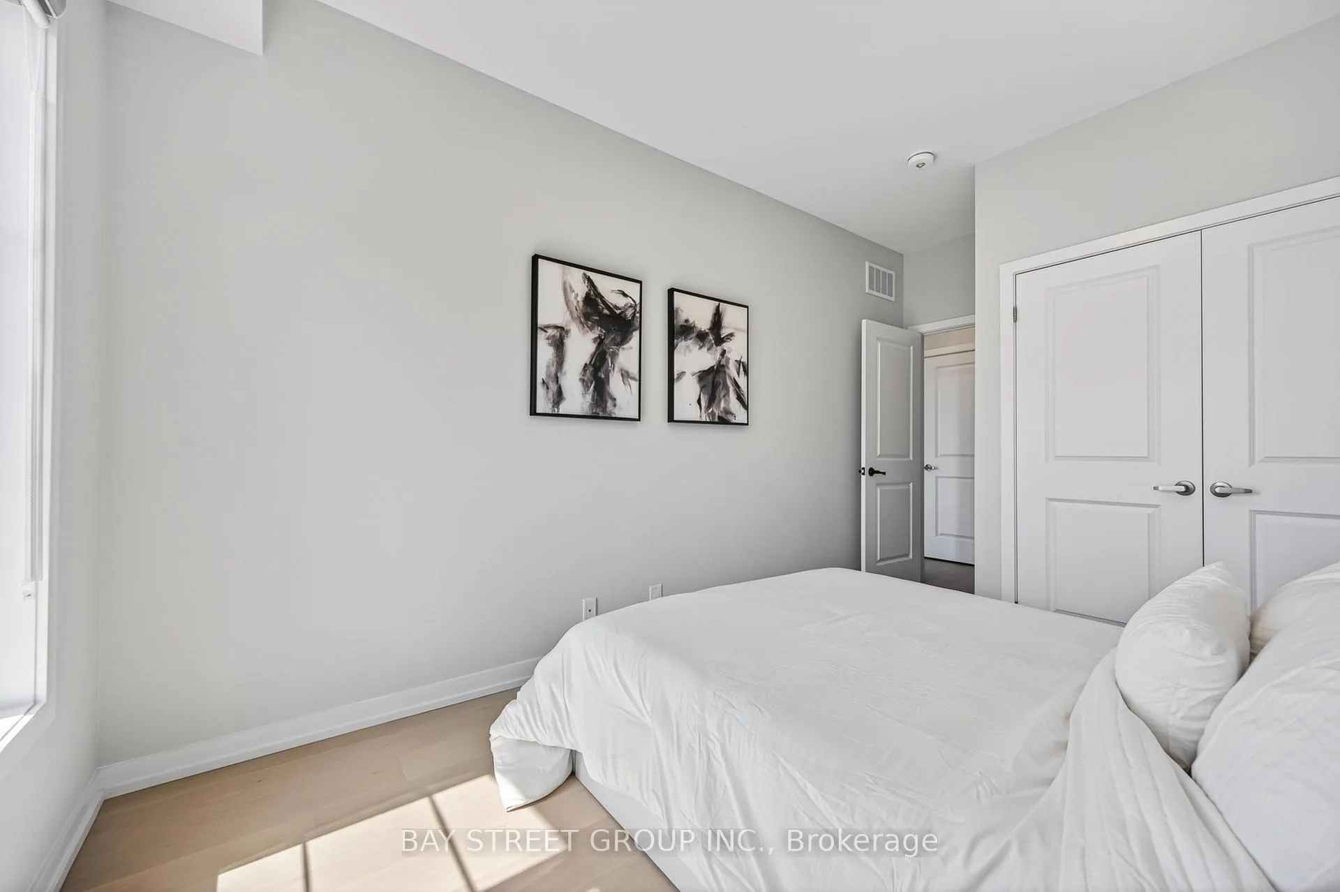 Photo 27 of 1 William Shearn Crescent, Markham, Angus Glen — HOMEH