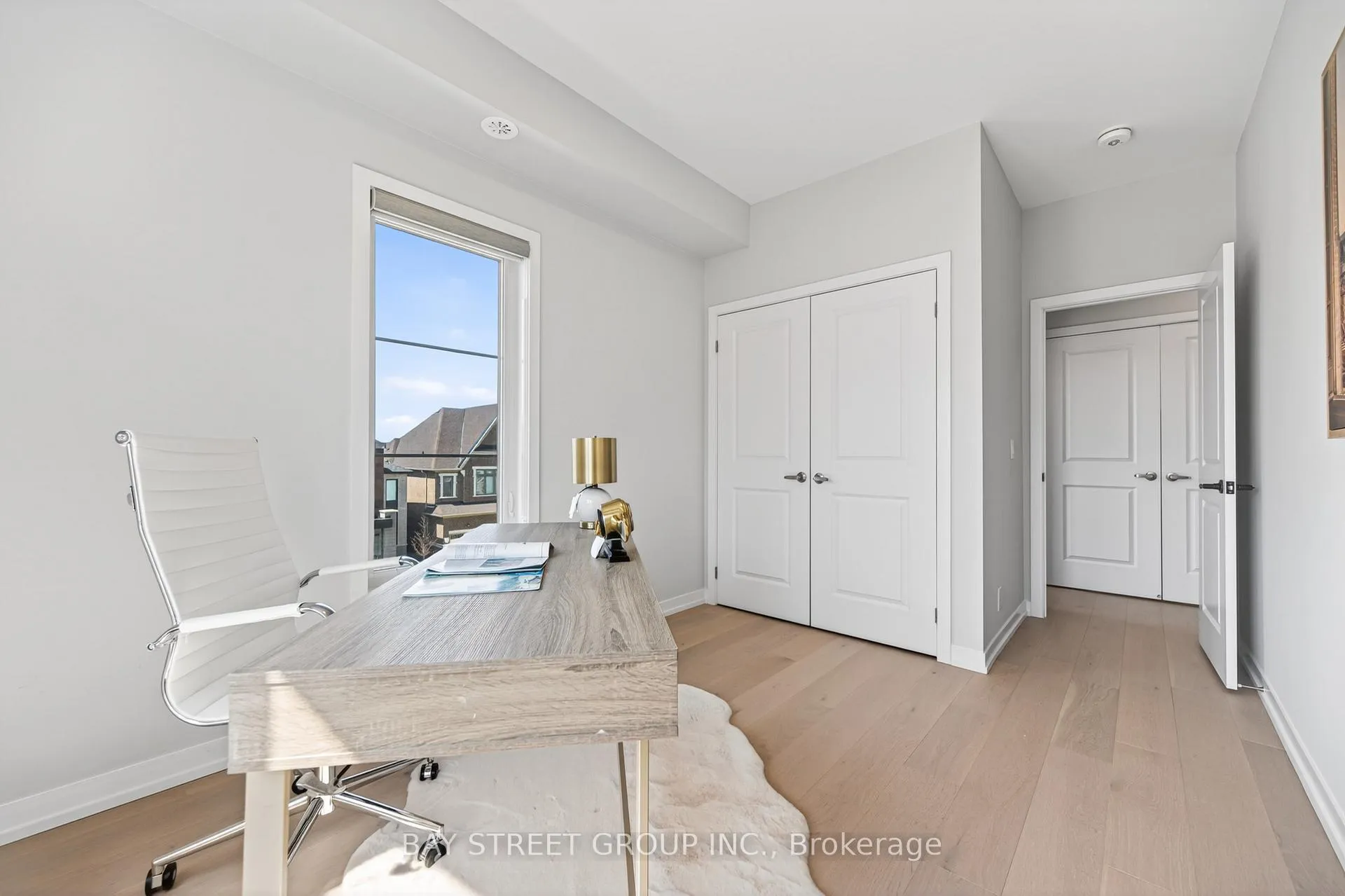 Photo 29 of 1 William Shearn Crescent, Markham, Angus Glen — HOMEH
