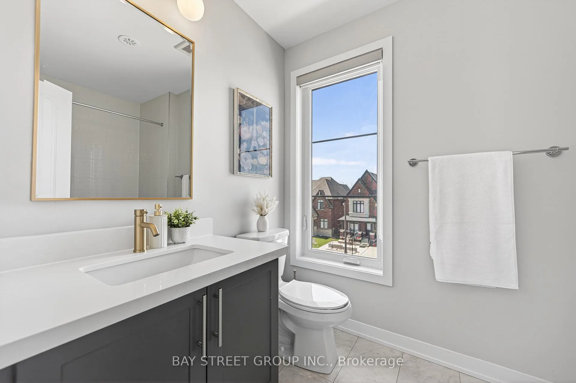 Photo 30 of 1 William Shearn Crescent, Markham, Angus Glen — HOMEH