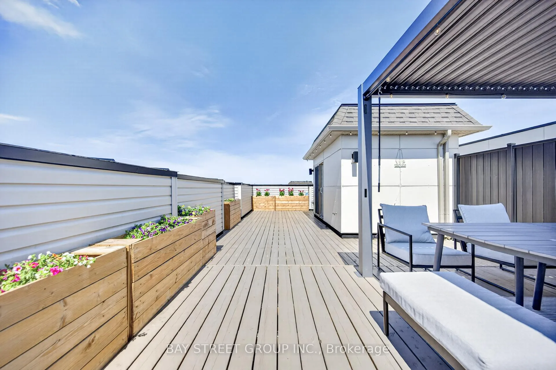 Photo 35 of 1 William Shearn Crescent, Markham, Angus Glen — HOMEH