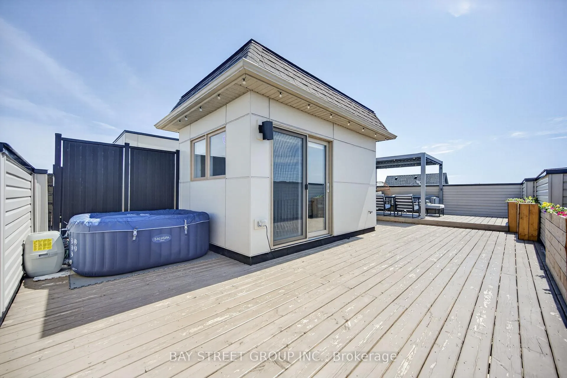 Photo 36 of 1 William Shearn Crescent, Markham, Angus Glen — HOMEH