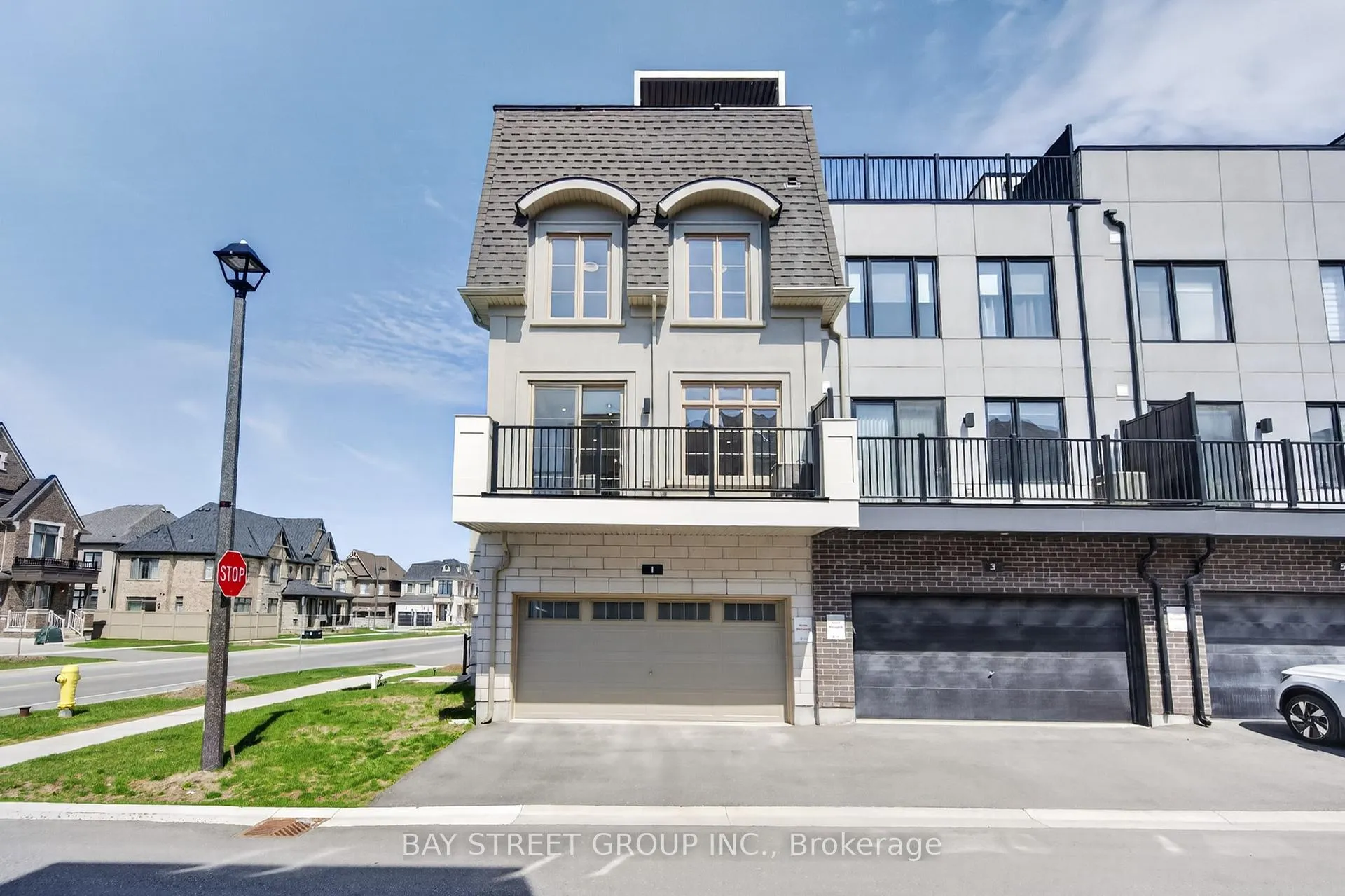 Photo 38 of 1 William Shearn Crescent, Markham, Angus Glen — HOMEH
