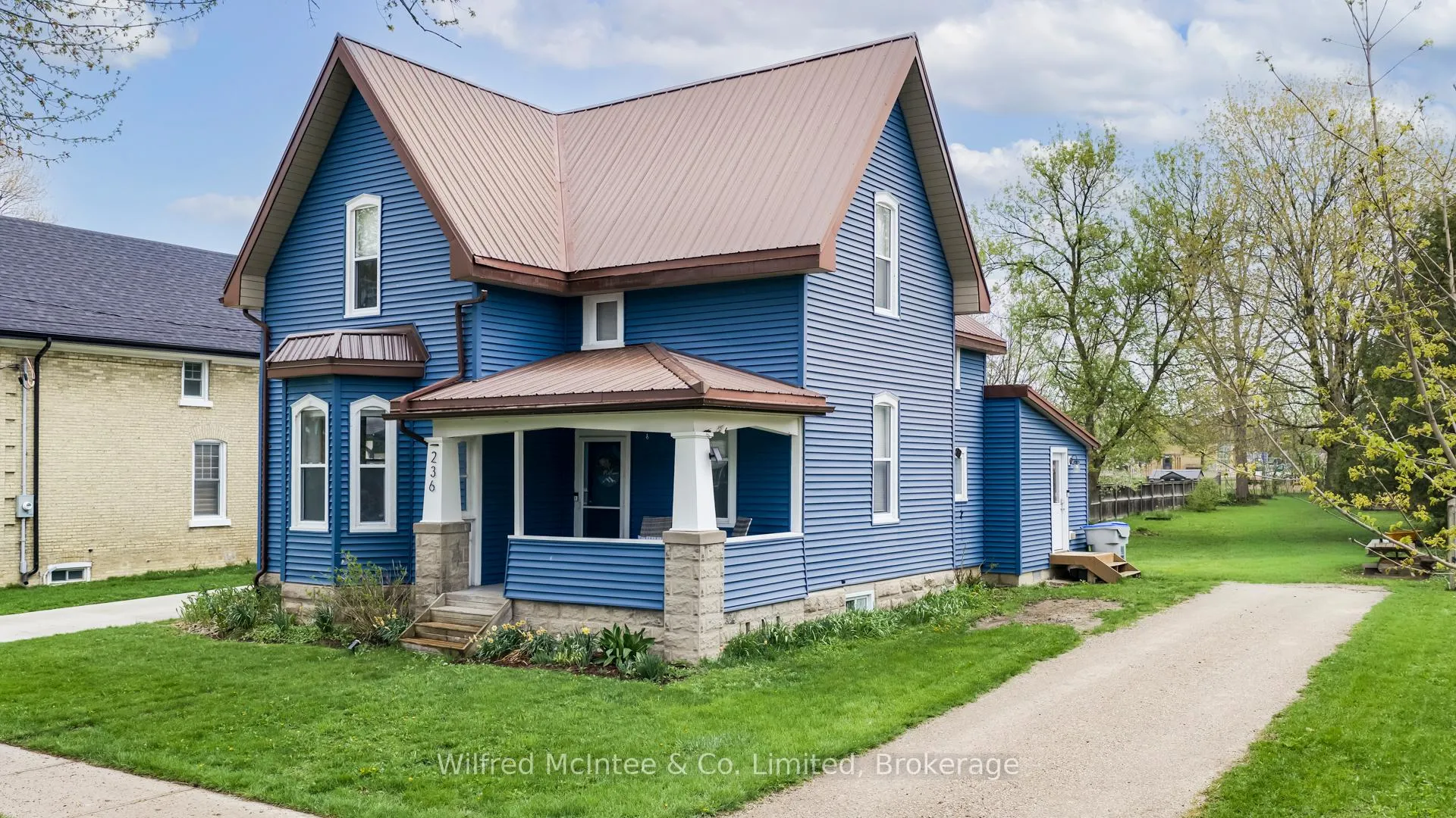 Photo of 236 Andrew Street