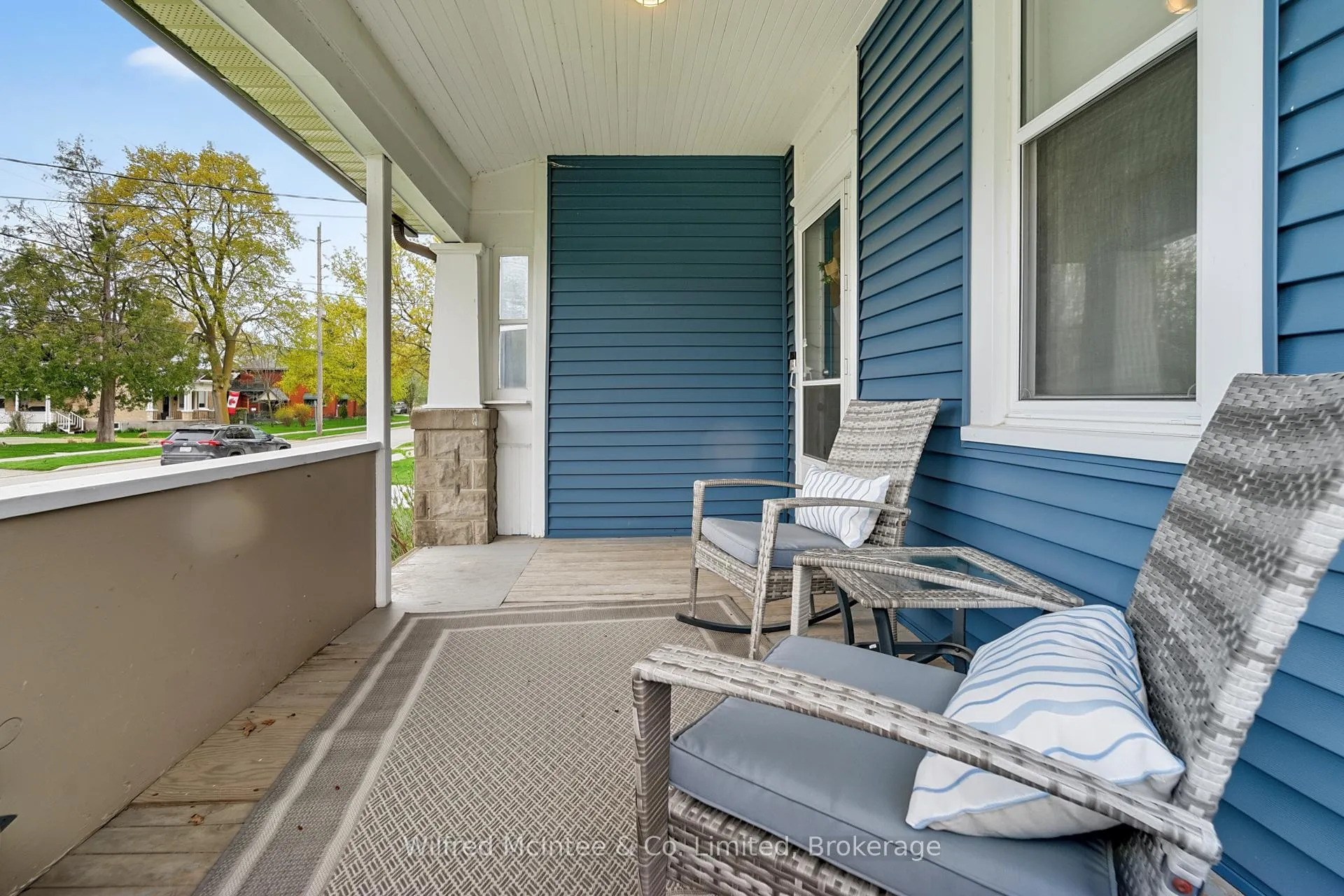 Photo 3 of 236 Andrew Street, South Huron, Exeter — HOMEH