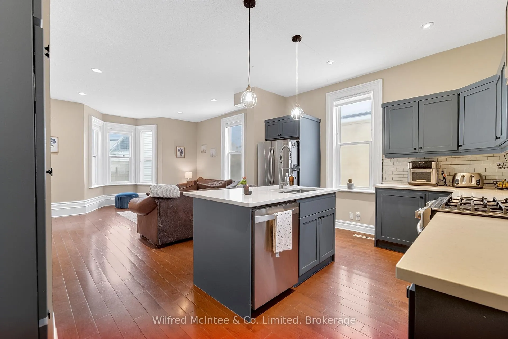 Photo 6 of 236 Andrew Street, South Huron, Exeter — HOMEH