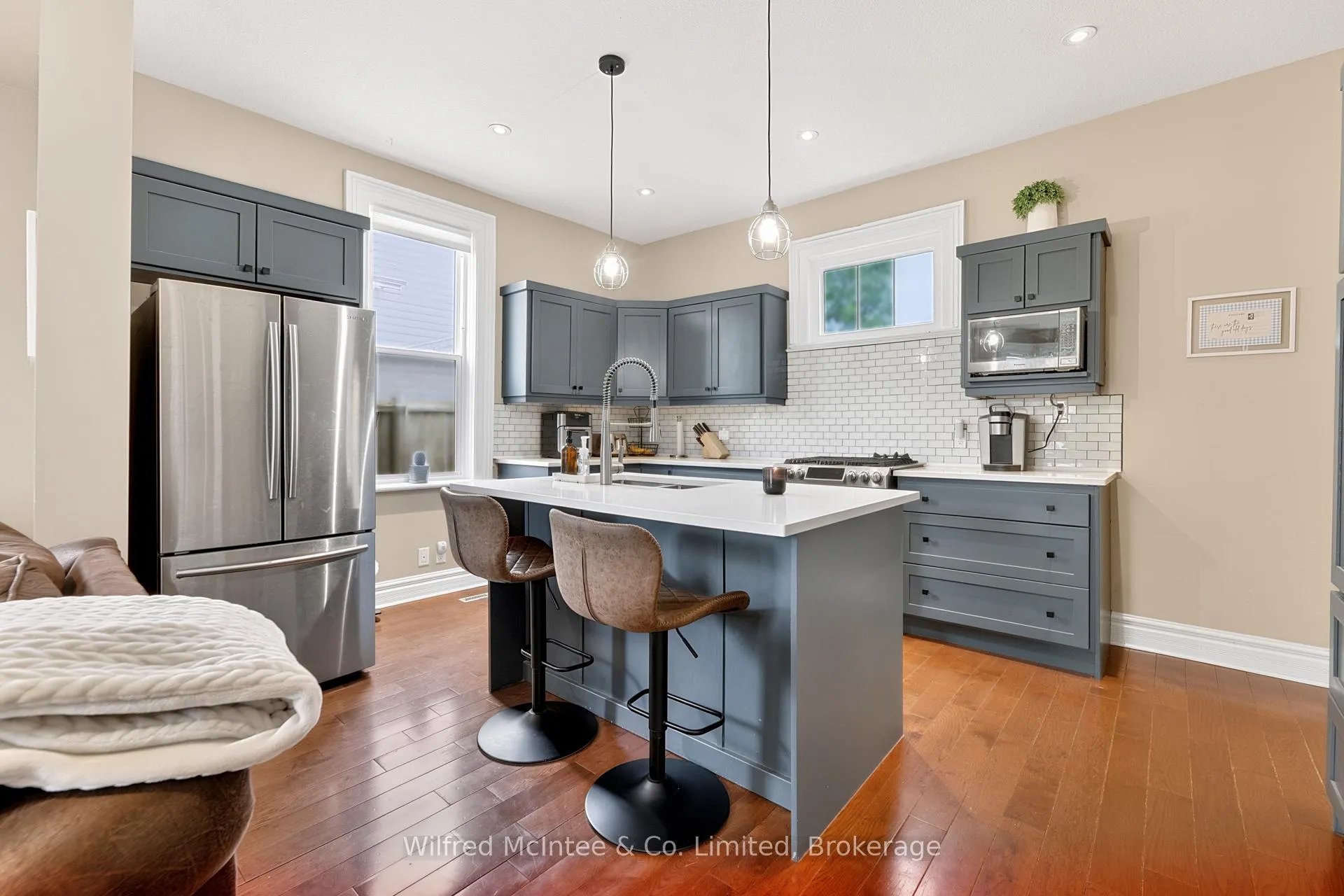 Photo 7 of 236 Andrew Street, South Huron, Exeter — HOMEH