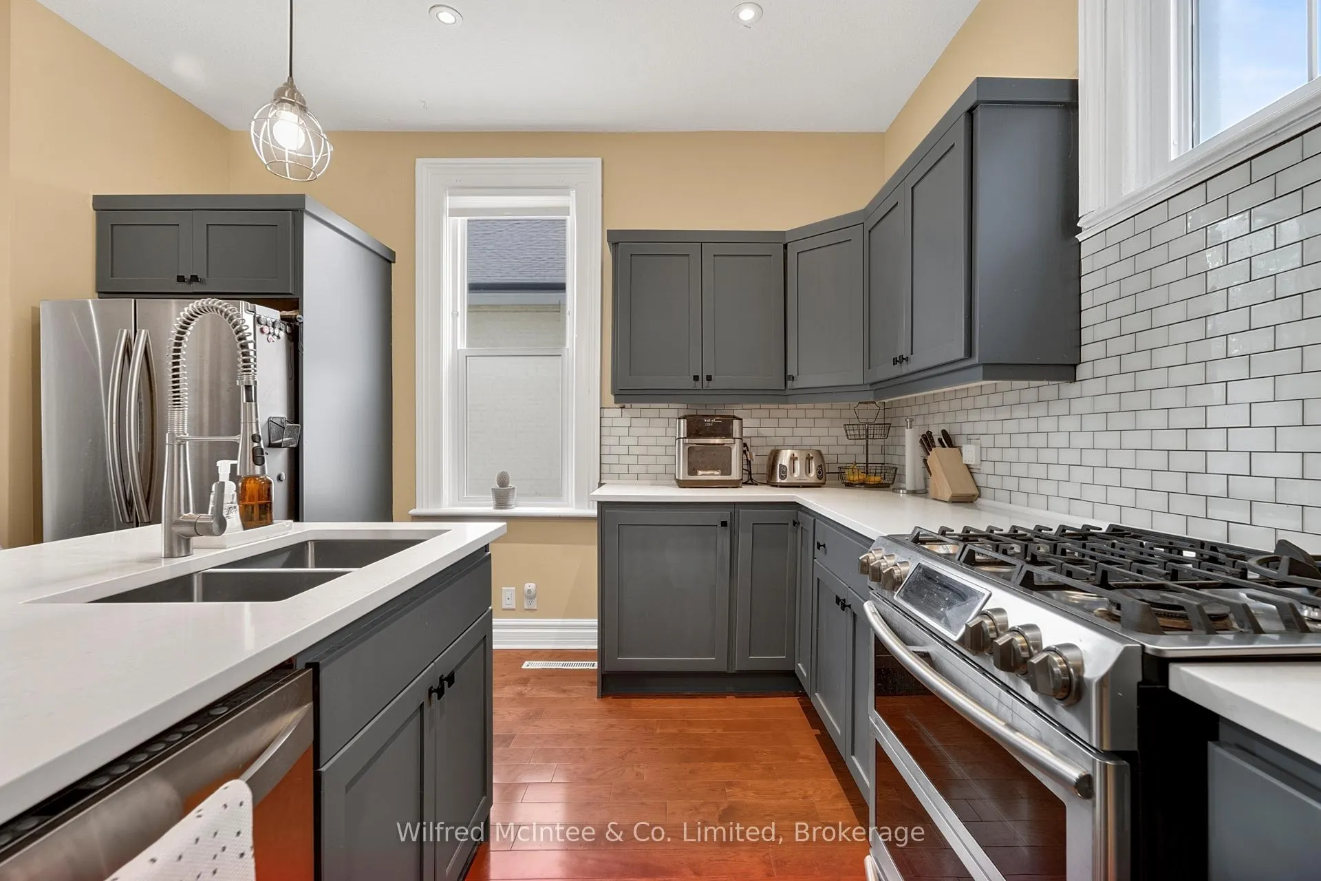 Photo 8 of 236 Andrew Street, South Huron, Exeter — HOMEH