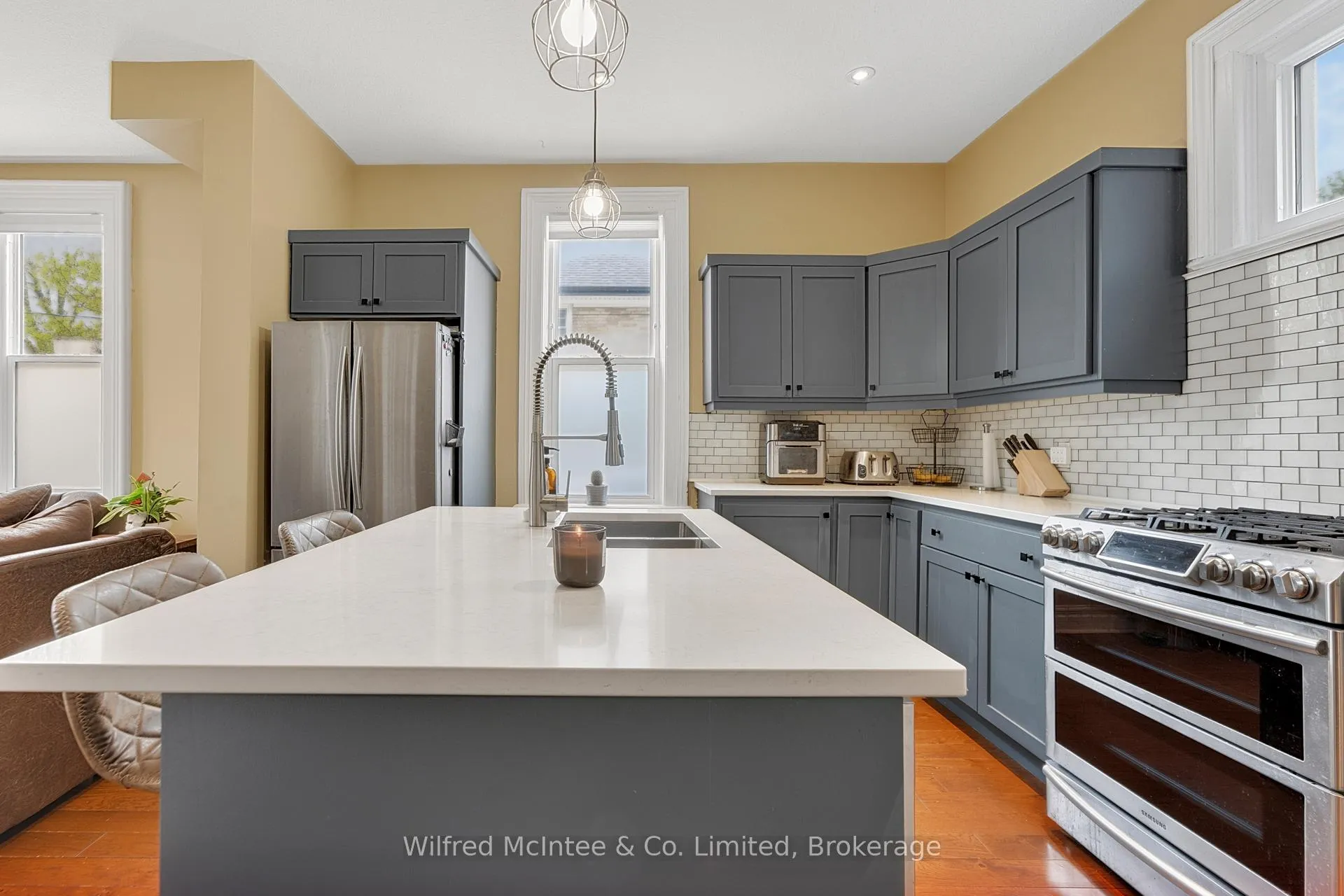 Photo 9 of 236 Andrew Street, South Huron, Exeter — HOMEH